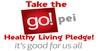 PEI Dept Recreation and Healthy Living